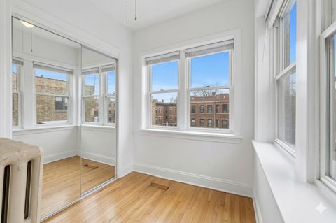 Tiny photo for 540 Sheridan Road #3, Evanston, IL 60202 (MLS # 12611266)