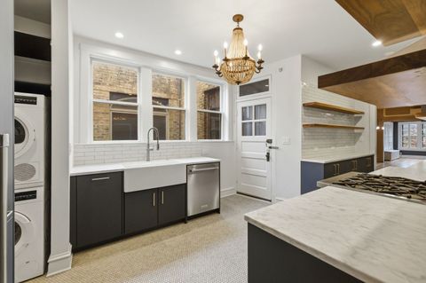 Tiny photo for 540 Sheridan Road #3, Evanston, IL 60202 (MLS # 12611266)