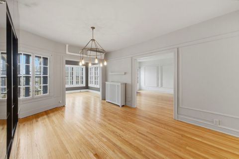 Tiny photo for 540 Sheridan Road #3, Evanston, IL 60202 (MLS # 12611266)