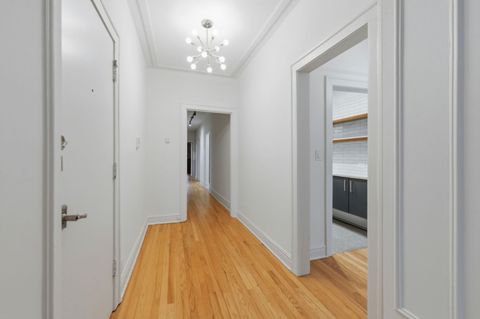 Tiny photo for 540 Sheridan Road #3, Evanston, IL 60202 (MLS # 12611266)