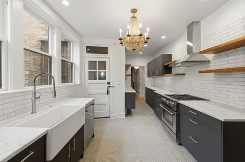 Tiny photo for 540 Sheridan Road #3, Evanston, IL 60202 (MLS # 12611266)