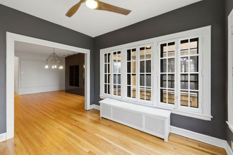 Tiny photo for 540 Sheridan Road #3, Evanston, IL 60202 (MLS # 12611266)