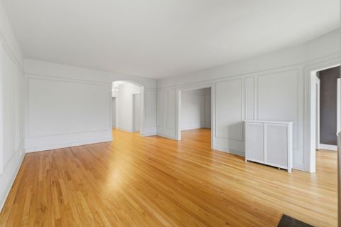 Tiny photo for 540 Sheridan Road #3, Evanston, IL 60202 (MLS # 12611266)