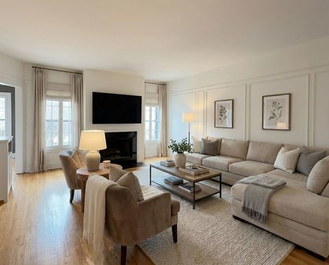 Tiny photo for 540 Sheridan Road #3, Evanston, IL 60202 (MLS # 12611266)