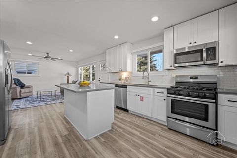 Tiny photo for 130 Division Street, Geneva, IL 60134 (MLS # 12569973)