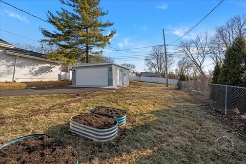 Tiny photo for 130 Division Street, Geneva, IL 60134 (MLS # 12569973)