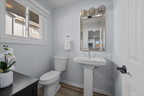 Tiny photo for 130 Division Street, Geneva, IL 60134 (MLS # 12569973)