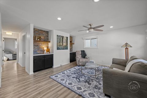 Tiny photo for 130 Division Street, Geneva, IL 60134 (MLS # 12569973)