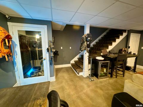 Tiny photo for 1801 COLONIAL Drive, Marion, IL 62959 (MLS # EB460134)