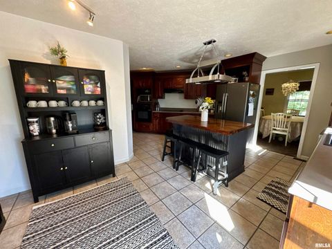 Tiny photo for 1801 COLONIAL Drive, Marion, IL 62959 (MLS # EB460134)