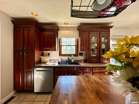 Tiny photo for 1801 COLONIAL Drive, Marion, IL 62959 (MLS # EB460134)