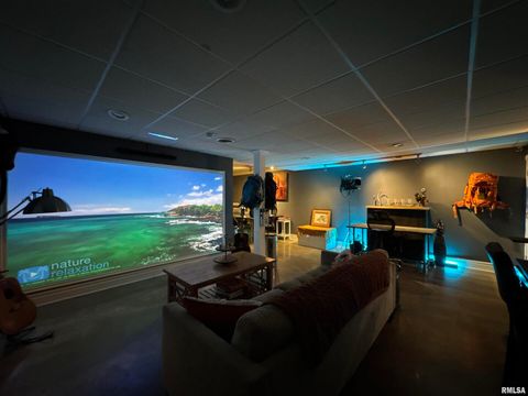 Tiny photo for 1801 COLONIAL Drive, Marion, IL 62959 (MLS # EB460134)