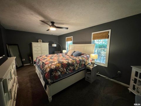 Tiny photo for 1801 COLONIAL Drive, Marion, IL 62959 (MLS # EB460134)