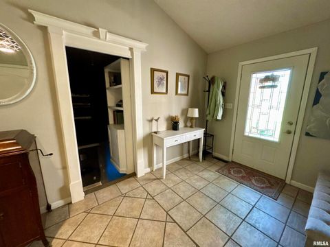 Tiny photo for 1801 COLONIAL Drive, Marion, IL 62959 (MLS # EB460134)