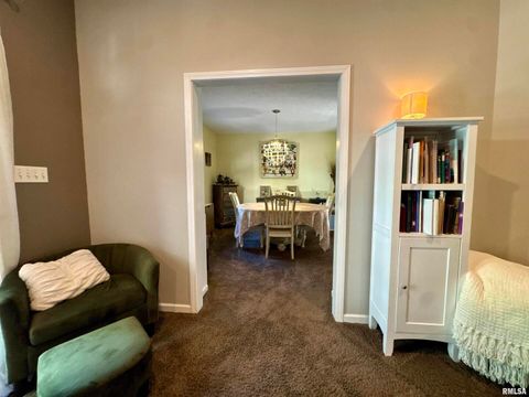 Tiny photo for 1801 COLONIAL Drive, Marion, IL 62959 (MLS # EB460134)