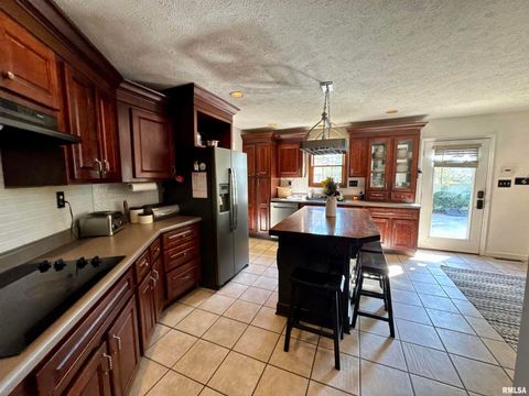 Tiny photo for 1801 COLONIAL Drive, Marion, IL 62959 (MLS # EB460134)