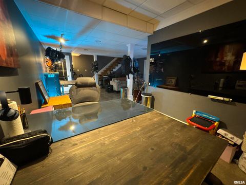 Tiny photo for 1801 COLONIAL Drive, Marion, IL 62959 (MLS # EB460134)