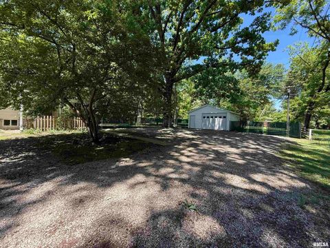 Tiny photo for 1312 W SYCAMORE Street, Carbondale, IL 62901 (MLS # EB458119)