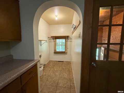 Tiny photo for 1312 W SYCAMORE Street, Carbondale, IL 62901 (MLS # EB458119)