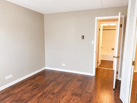Tiny photo for 850 Des Plaines Avenue #101, Forest Park, IL 60130 (MLS # 12779187)