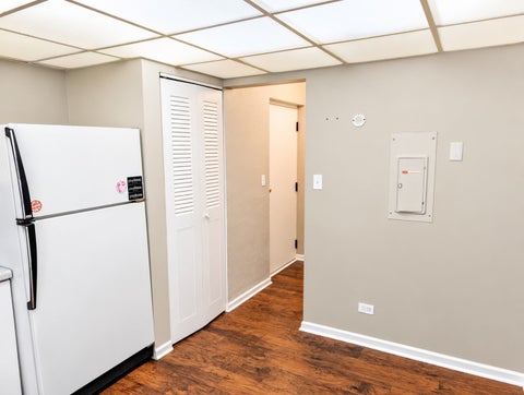 Tiny photo for 850 Des Plaines Avenue #101, Forest Park, IL 60130 (MLS # 12779187)