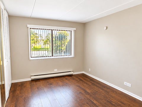 Tiny photo for 850 Des Plaines Avenue #101, Forest Park, IL 60130 (MLS # 12779187)