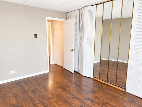 Tiny photo for 850 Des Plaines Avenue #101, Forest Park, IL 60130 (MLS # 12779187)