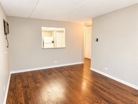 Tiny photo for 850 Des Plaines Avenue #101, Forest Park, IL 60130 (MLS # 12779187)
