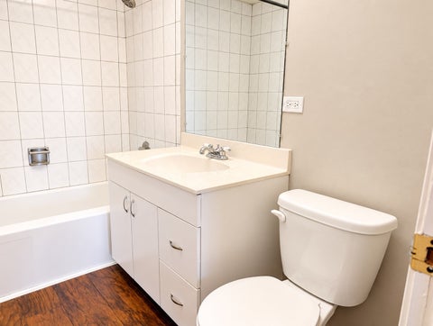 Tiny photo for 850 Des Plaines Avenue #101, Forest Park, IL 60130 (MLS # 12779187)