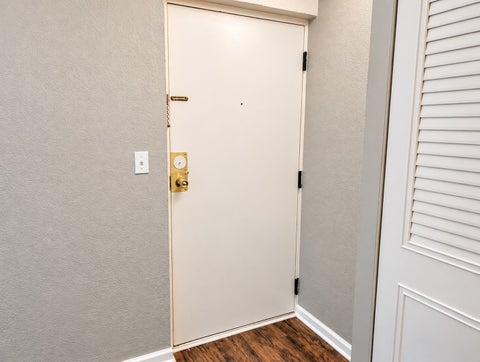 Tiny photo for 850 Des Plaines Avenue #101, Forest Park, IL 60130 (MLS # 12779187)