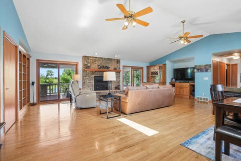 Tiny photo for 23709 66th Avenue N, Port Byron, IL 61275 (MLS # 12669348)
