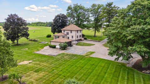 Tiny photo for 23709 66th Avenue N, Port Byron, IL 61275 (MLS # 12669348)