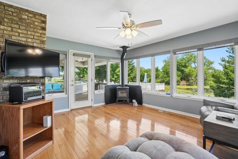 Tiny photo for 23709 66th Avenue N, Port Byron, IL 61275 (MLS # 12669348)