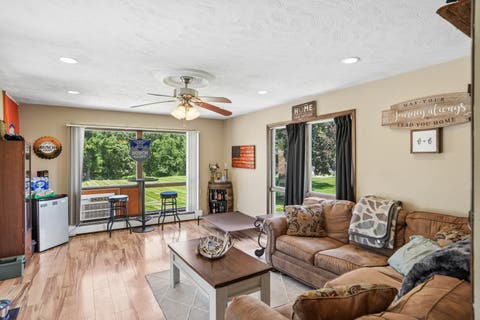 Tiny photo for 23709 66th Avenue N, Port Byron, IL 61275 (MLS # 12669348)