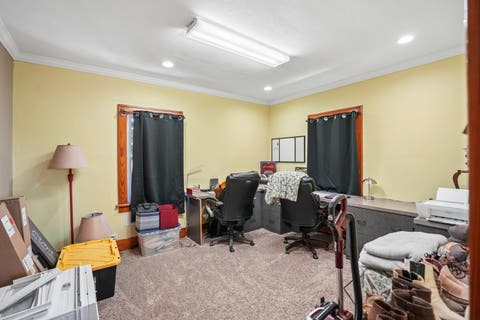 Tiny photo for 23709 66th Avenue N, Port Byron, IL 61275 (MLS # 12669348)