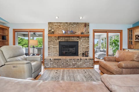 Tiny photo for 23709 66th Avenue N, Port Byron, IL 61275 (MLS # 12669348)