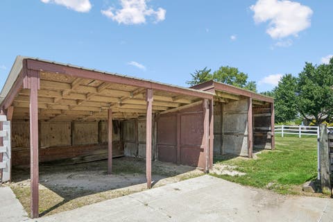 Tiny photo for 23709 66th Avenue N, Port Byron, IL 61275 (MLS # 12669348)
