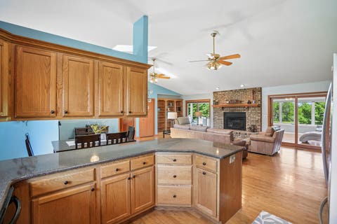 Tiny photo for 23709 66th Avenue N, Port Byron, IL 61275 (MLS # 12669348)