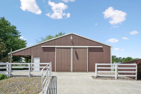 Tiny photo for 23709 66th Avenue N, Port Byron, IL 61275 (MLS # 12669348)