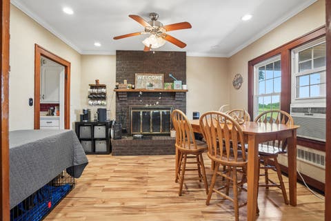 Tiny photo for 23709 66th Avenue N, Port Byron, IL 61275 (MLS # 12669348)
