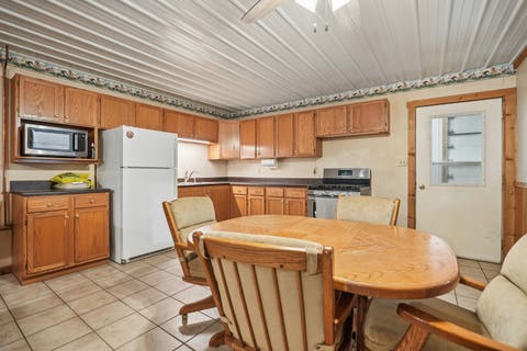 Tiny photo for 23709 66th Avenue N, Port Byron, IL 61275 (MLS # 12669348)