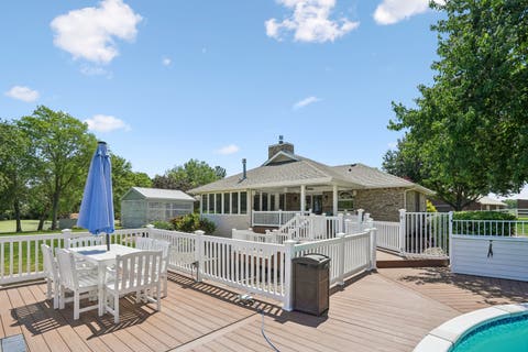 Tiny photo for 23709 66th Avenue N, Port Byron, IL 61275 (MLS # 12669348)