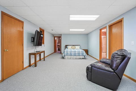 Tiny photo for 23709 66th Avenue N, Port Byron, IL 61275 (MLS # 12669348)
