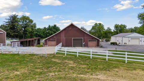 Tiny photo for 23709 66th Avenue N, Port Byron, IL 61275 (MLS # 12669348)