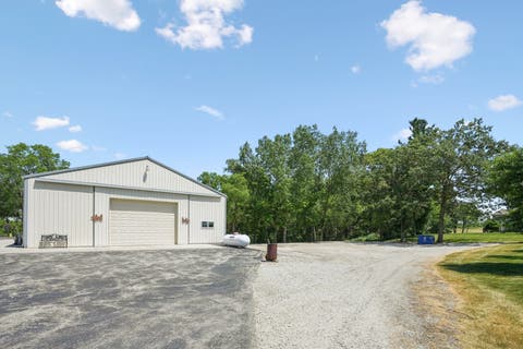 Tiny photo for 23709 66th Avenue N, Port Byron, IL 61275 (MLS # 12669348)