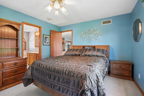 Tiny photo for 23709 66th Avenue N, Port Byron, IL 61275 (MLS # 12669348)