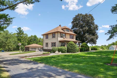 Tiny photo for 23709 66th Avenue N, Port Byron, IL 61275 (MLS # 12669348)