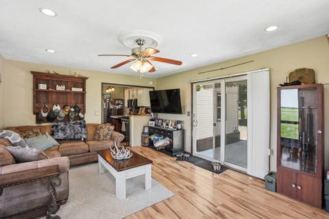 Tiny photo for 23709 66th Avenue N, Port Byron, IL 61275 (MLS # 12669348)