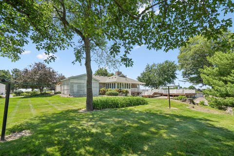 Tiny photo for 23709 66th Avenue N, Port Byron, IL 61275 (MLS # 12669348)