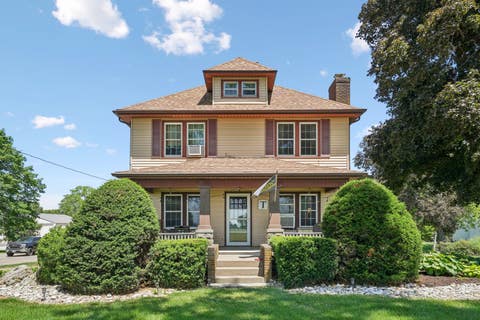 Tiny photo for 23709 66th Avenue N, Port Byron, IL 61275 (MLS # 12669348)